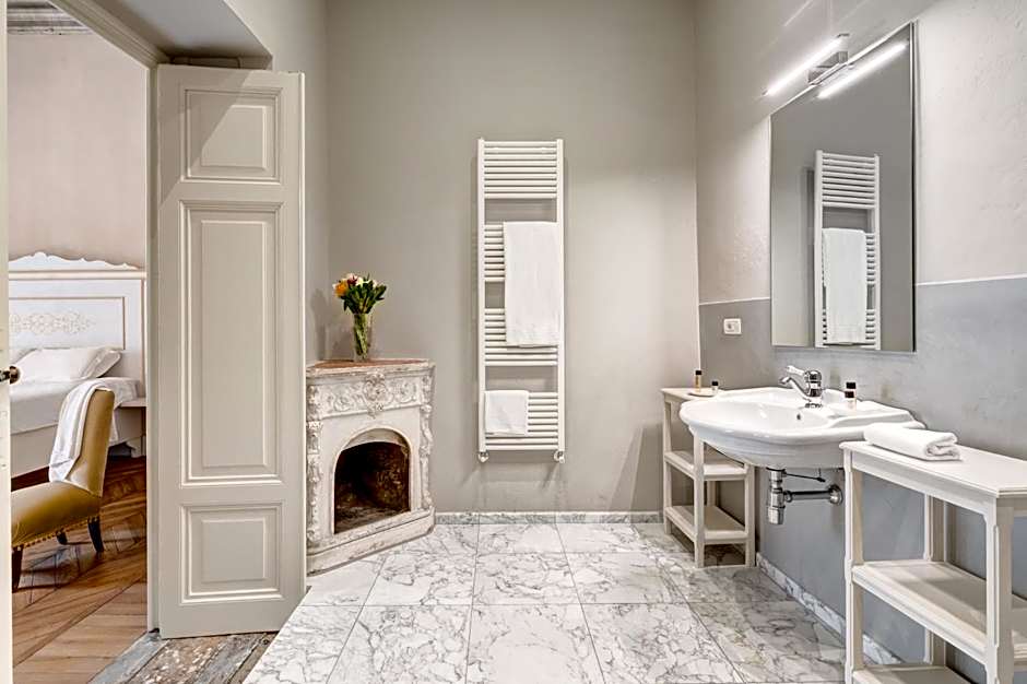 Palazzo D'Oltrarno - Residenza D'Epoca