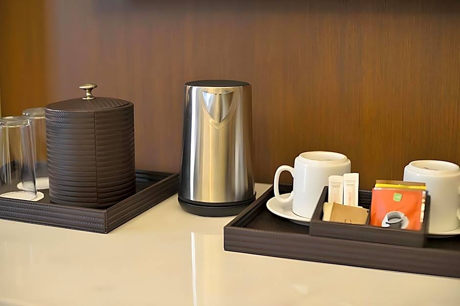 Bendix Hotel San Fernando powered by Cocotel