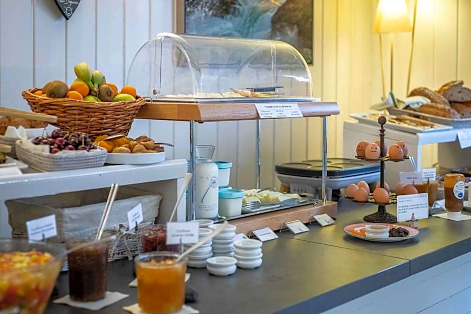 La Désirade - Hôtel, Spa & Restaurant