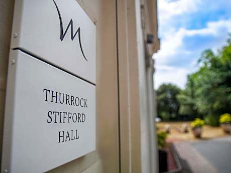 Mercure Thurrock Stifford Hall