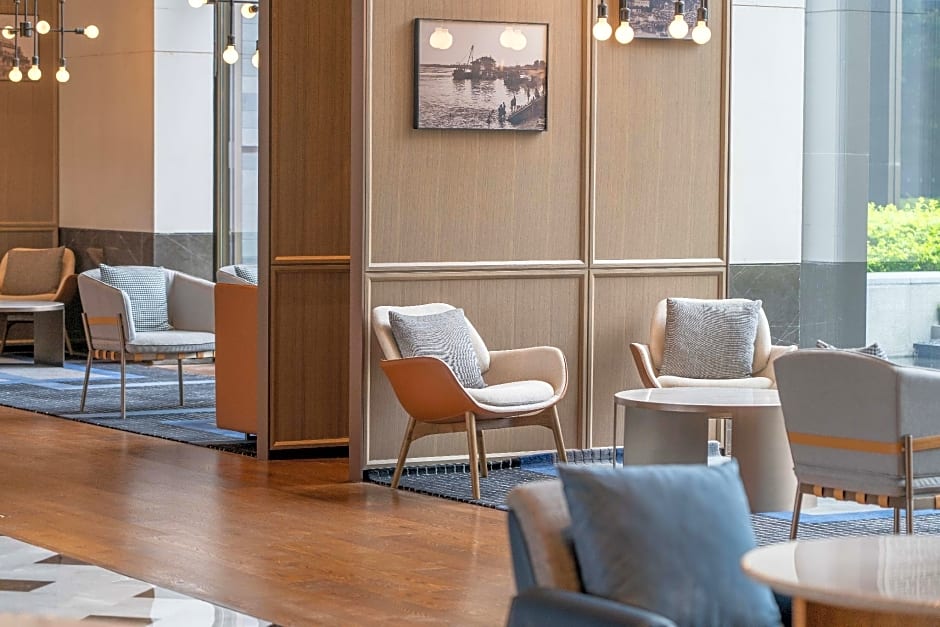Four Points by Sheraton Guangzhou, Baiyun