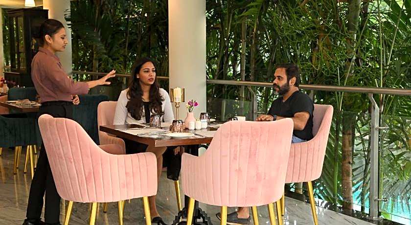 Nambiar Club Bellezea