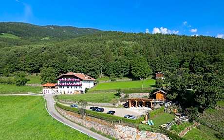 Garni Kircher Sepp