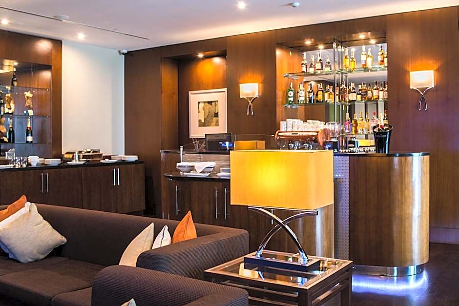 Kharkiv Palace Hotel