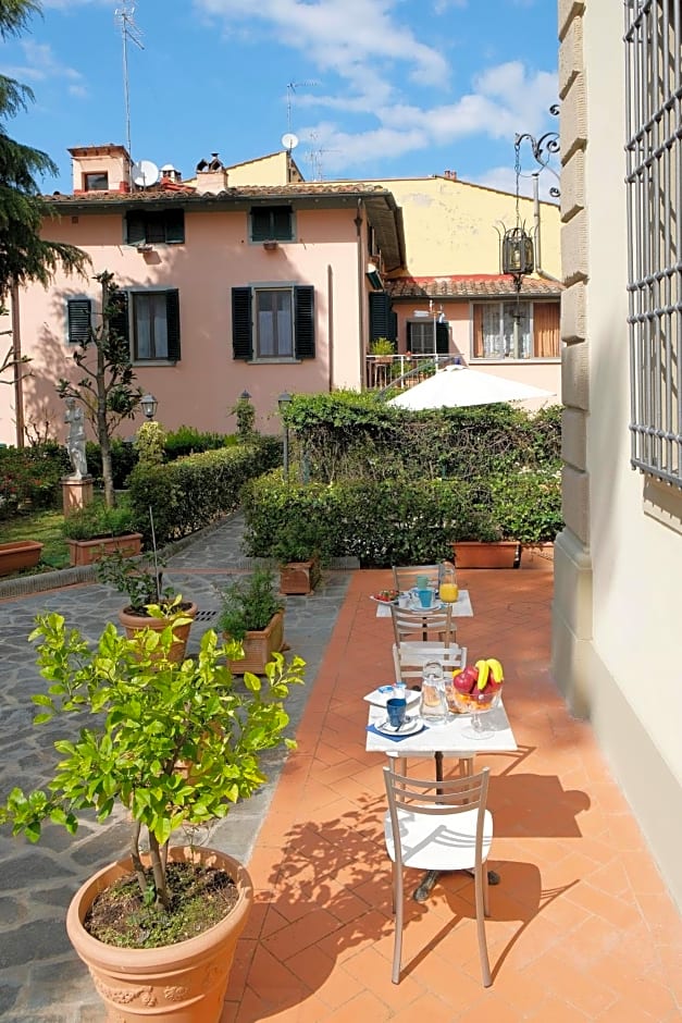 Villa il Leone