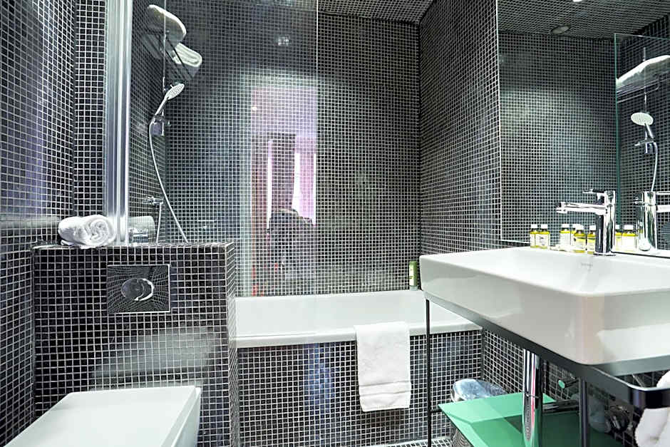 Hotel Suisse