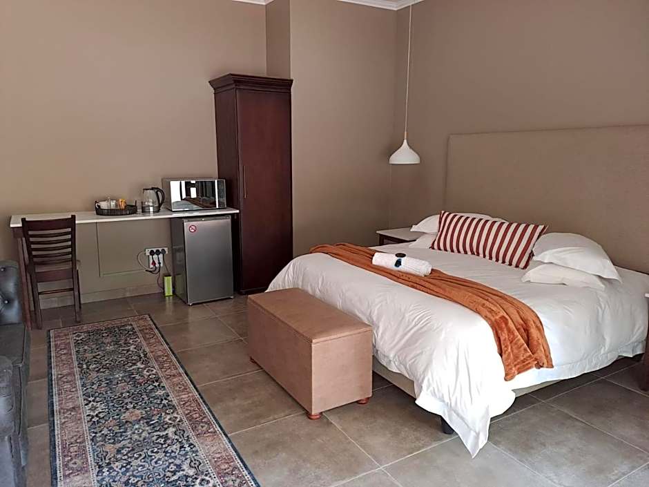 Abella Bed and Breakfast