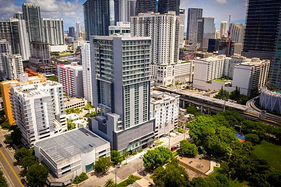 Atwell Suites Miami Brickell by IHG