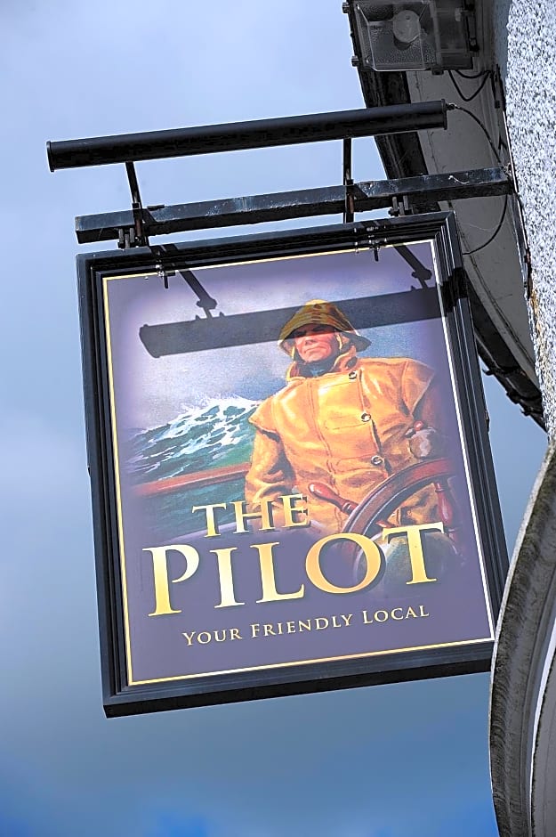 The Pilot Inn