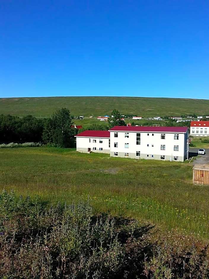 Guesthouse Hvítafell