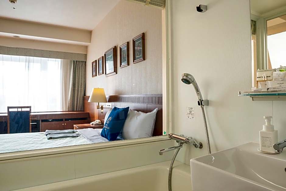 Boston Plaza Kusatsu Biwa Lake - Vacation STAY 15410v