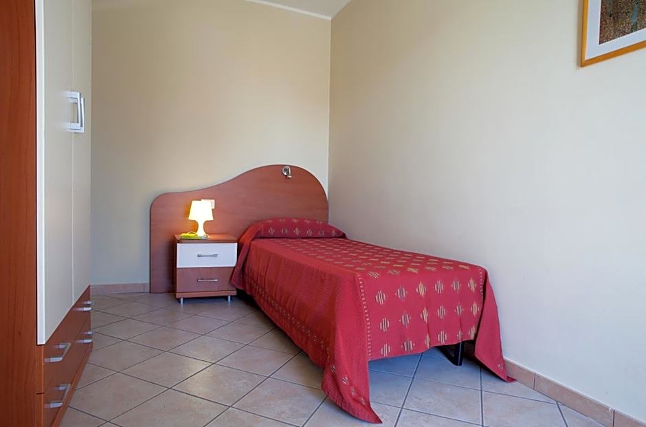 Motta Residence Hotel