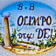 Olimpo degli Dei