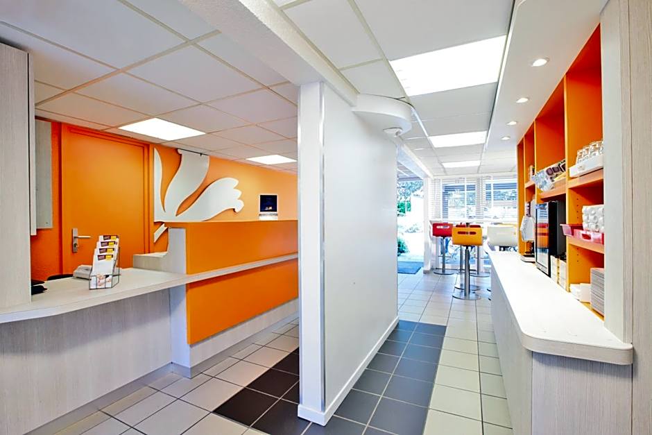 Hotel Premiere Classe La Rochelle Nord - Puilboreau