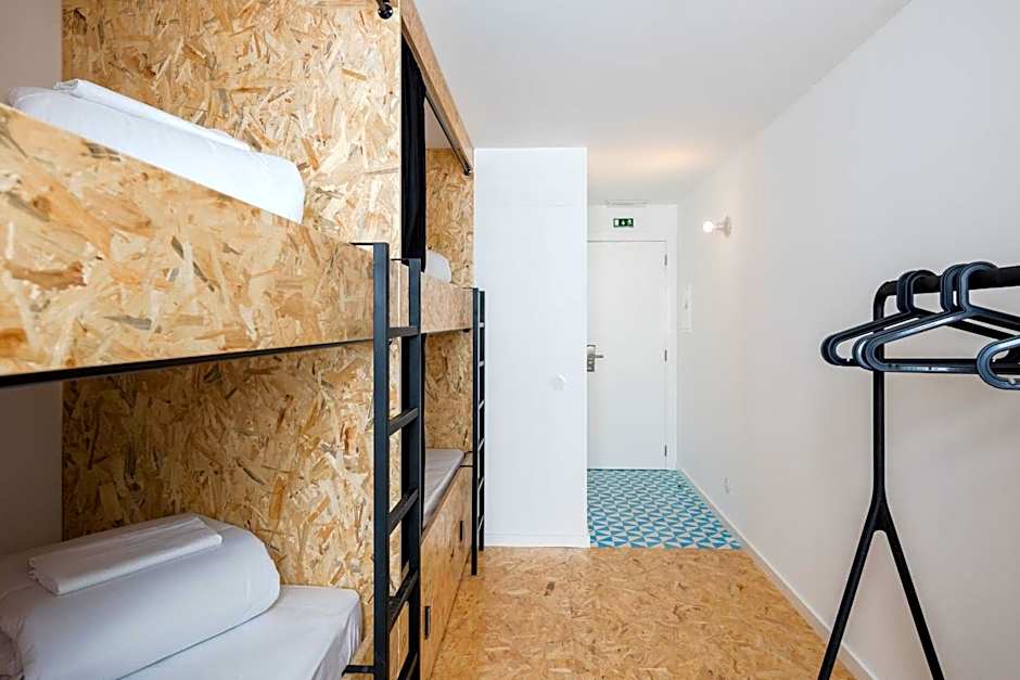 Hostel Conii & Suites Algarve