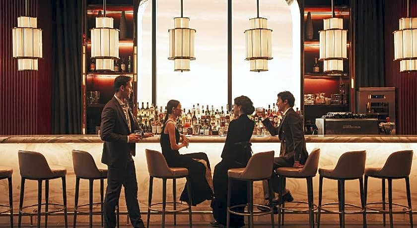 Intercontinental Tashkent By IHG