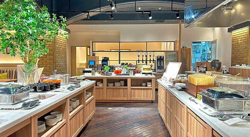 Garden Hotel Shizuoka