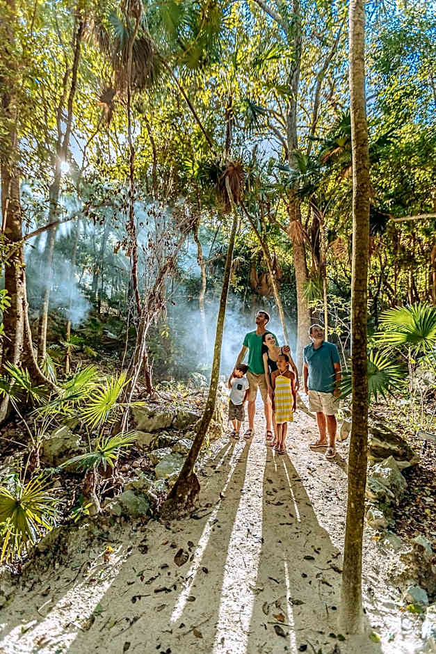 Occidental at Xcaret Destination - All Inclusive Resort