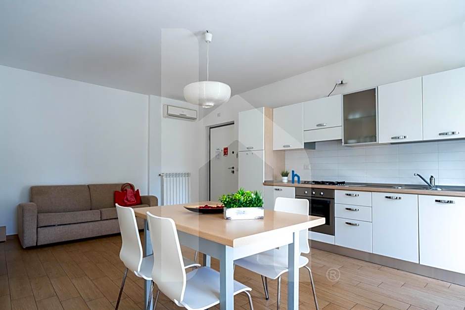 Homiday - Residence K2