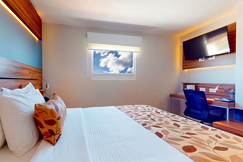 Sleep Inn Queretaro