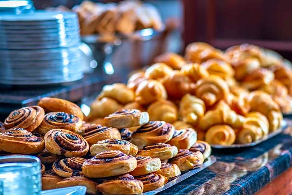 Hotel Kapitany Wellness