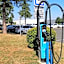 ibis budget Poitiers Sud