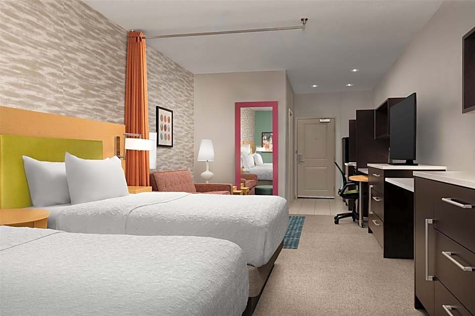 Home2 Suites by Hilton Huntsville/Research Park Area, AL