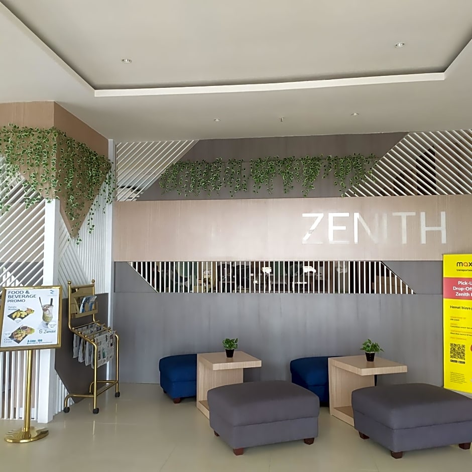 Zenith Hotel