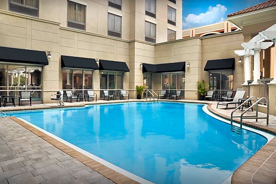 Hilton Garden Inn Jacksonville Downtown Southbank