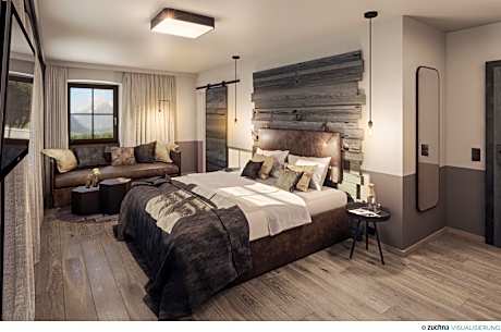 Junior Suite Life Style