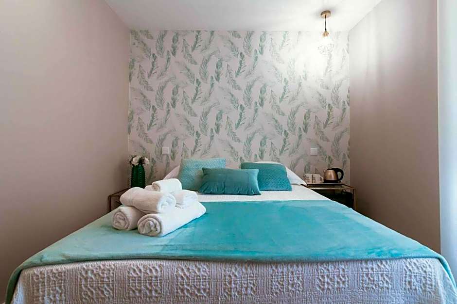 Blue House Ponte de Lima