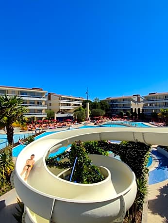 Villaggio Planetarium Resort