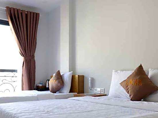LaCas Hotel Quy Nhon