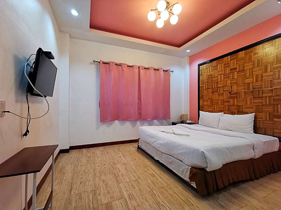 Kan Home Hotel