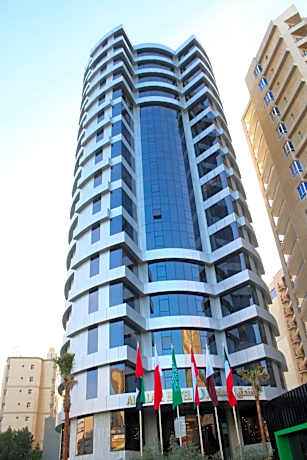 Al Salam Hotel