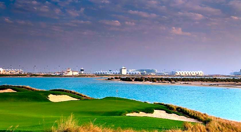 Yas Plaza Marina By Ihg