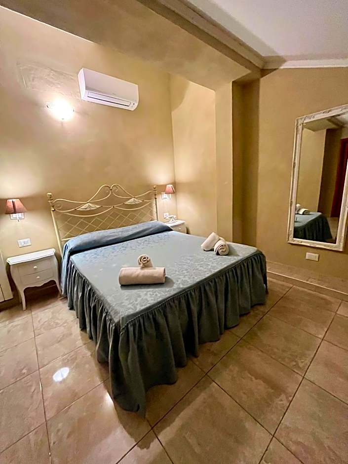 Boutique Hotel Calais Milano