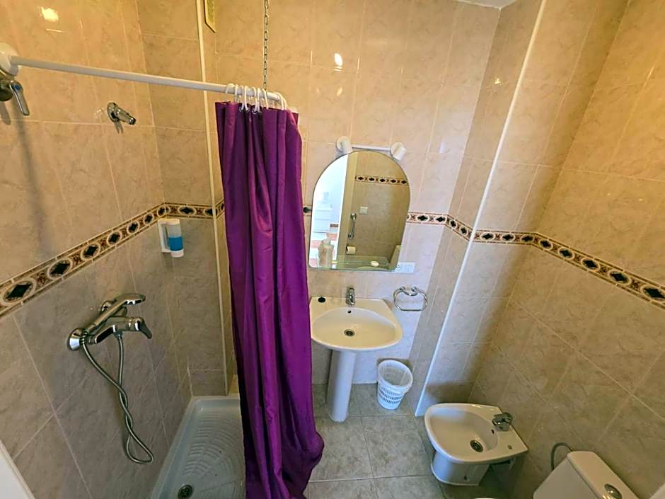 Hotel Betania
