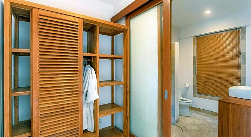 Two Lizards Beach Villas