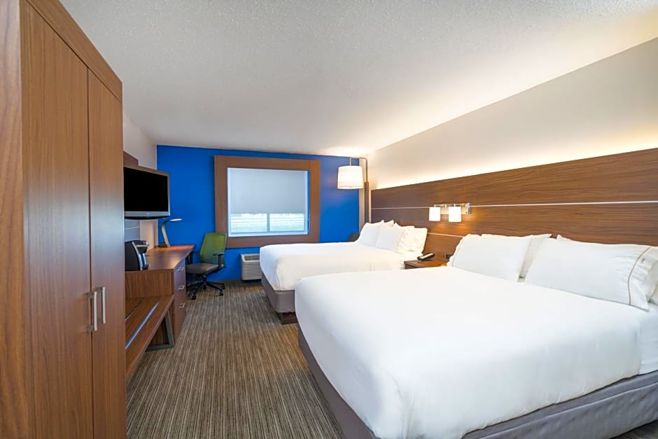 Holiday Inn Express Hotel Howe / Sturigs By IHG