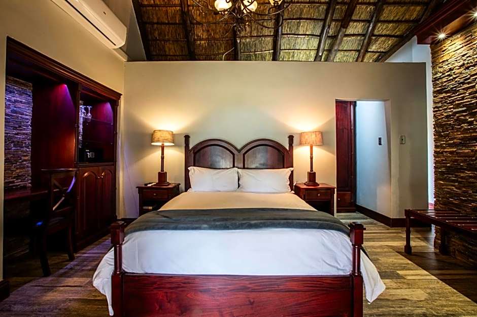 Lapeng Guest Lodge