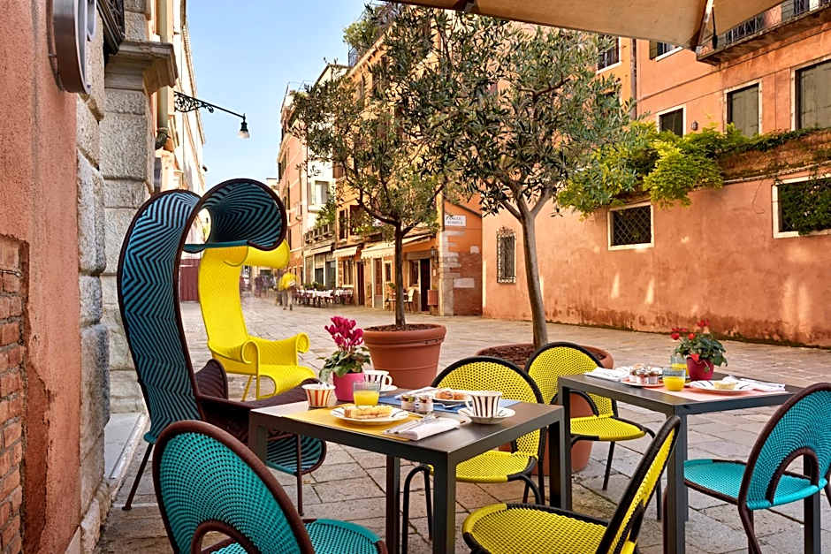 Ca'Pisani Hotel