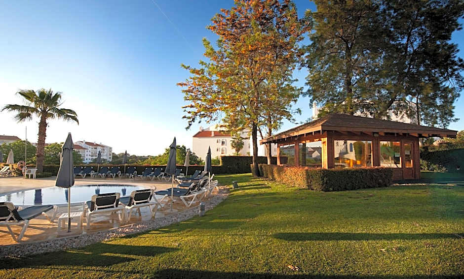 Hotel Vila Gale Cerro Alagoa