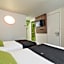 Hotel Campanile Chambery