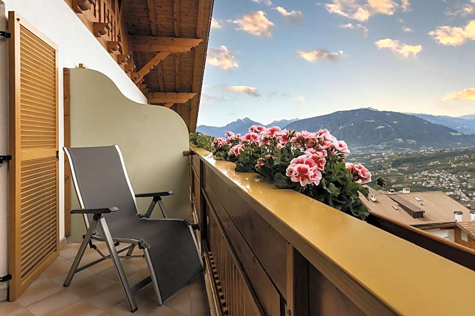 Hotel Garni Alpes
