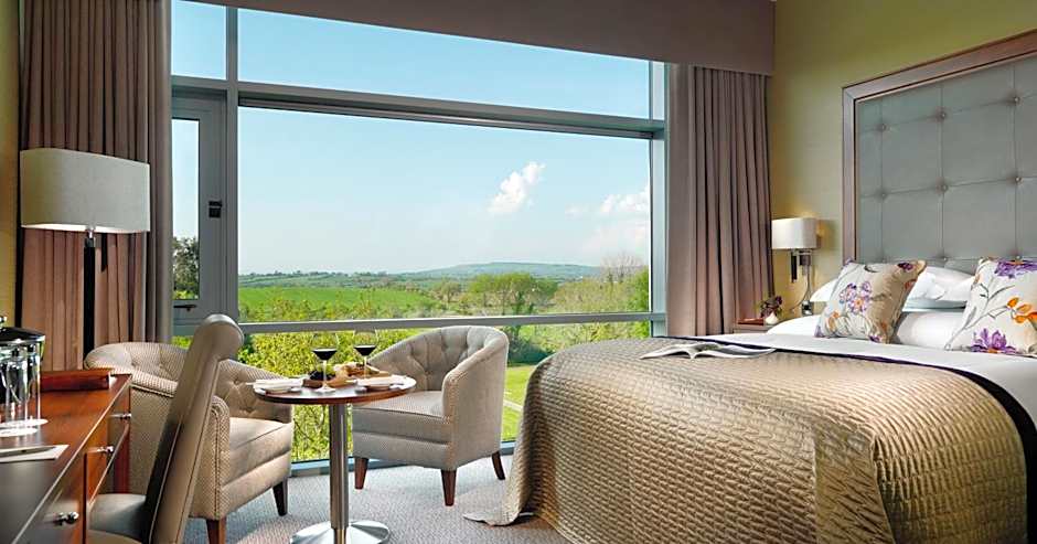Aghadoe Heights Hotel & Spa