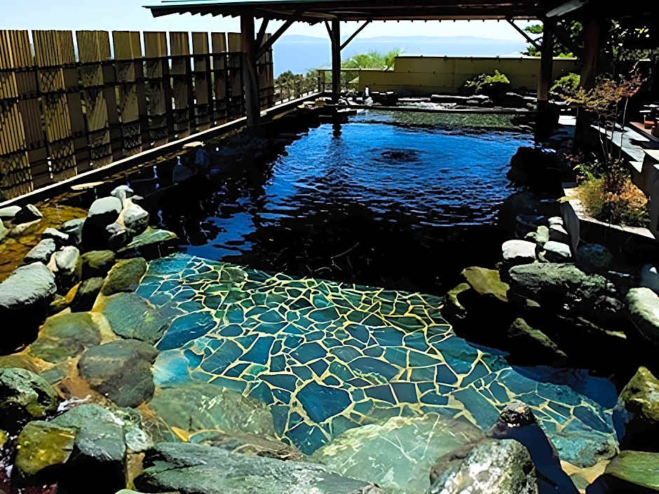 Higaki Hotel