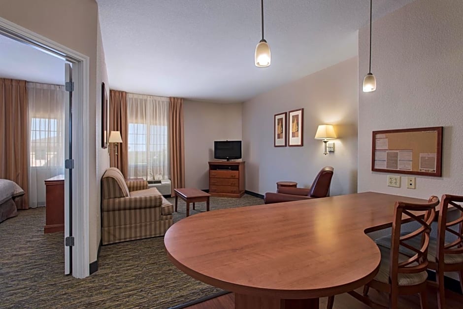 Candlewood Suites Austin North-Cedar Park By IHG