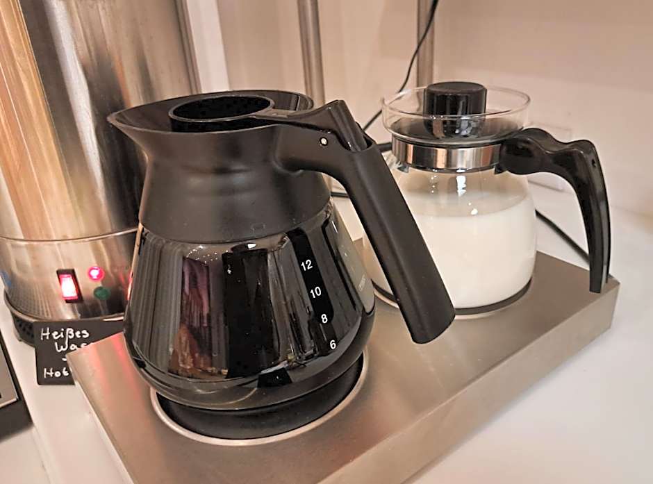 ibis budget Berlin Ost