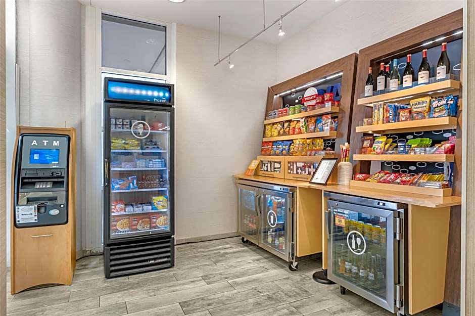 Hampton Inn By Hilton Virginia Beach-Oceanfront North